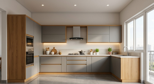 Urban Veda Kitchen