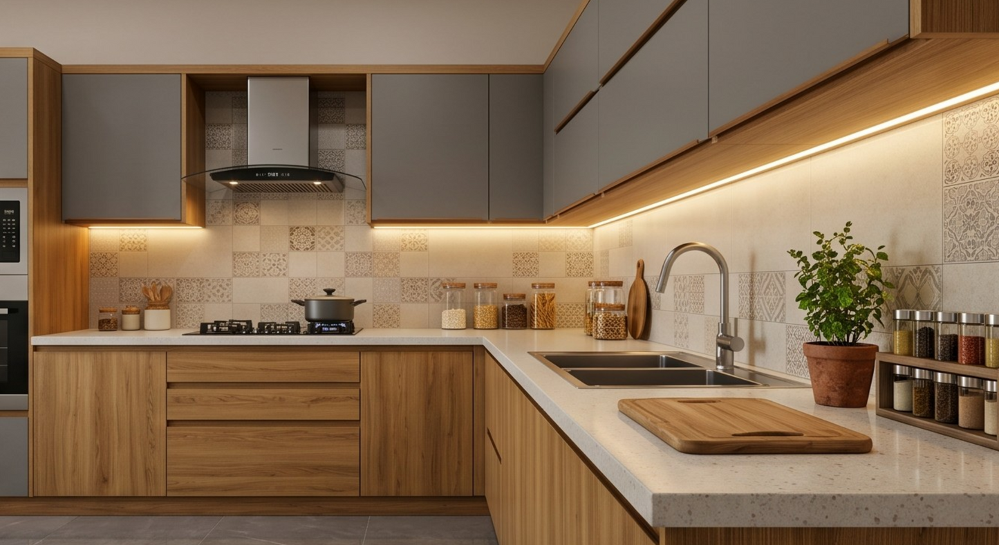 Urban Veda Kitchen