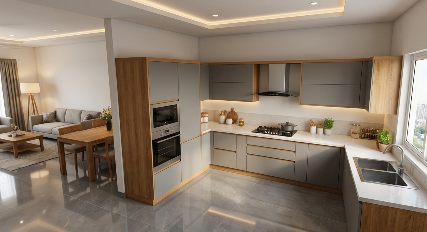 Urban Veda Kitchen